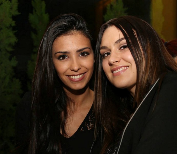 Miss Universe Tourism at Compass Lounge